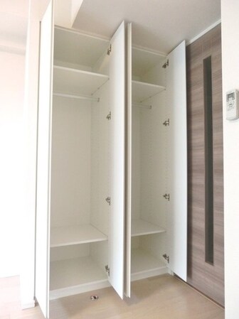 BLESS上池袋の物件内観写真